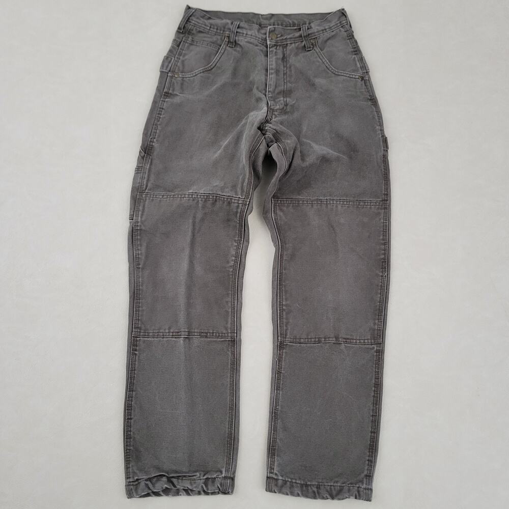 Men's Cargo Pants Vintage - Durable Utility Trousers